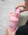 Smartshake Whey2Go funnel - DC Comics Supergirl