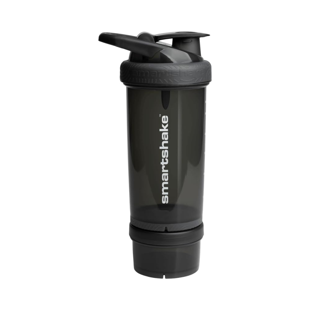 Smartshake Revive - 750ml Black
