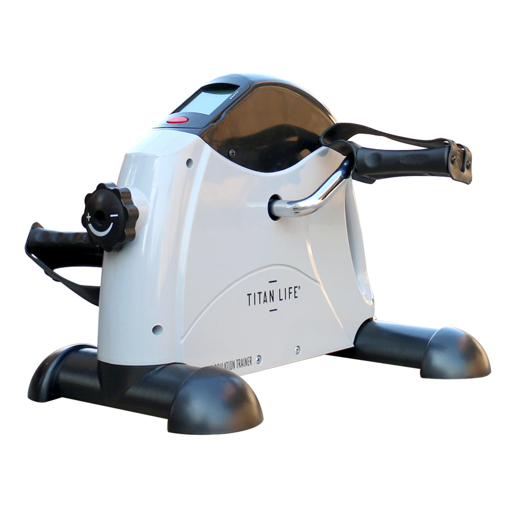 TITAN LIFE Circulation Trainer Electrical