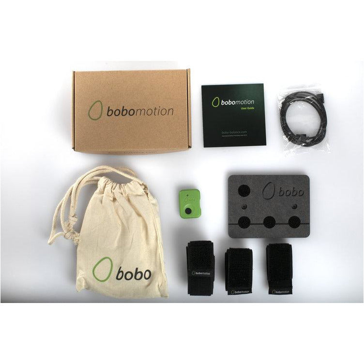 bobo Balance Trainer - Motion