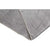 Varm yoga håndklæde - Frost grey