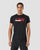 ICANIWILL Mesh Trænings T-shirt - Herre