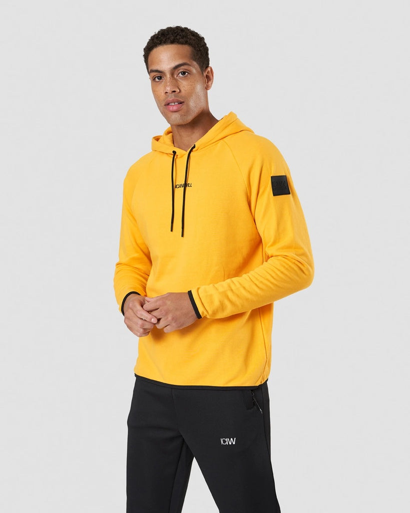 ICANIWILL Training Hoodie - Herre