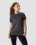 ICANIWILL Mesh T-shirt - Dame