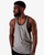 ICANIWILL Muscle Tank Top - Herre