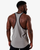 ICANIWILL Muscle Tank Top - Herre