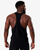 ICANIWILL Muscle Tank Top - Herre