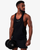 ICANIWILL Muscle Tank Top - Herre