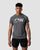 ICANIWILL Mesh Trænings T-shirt - Herre