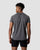 ICANIWILL Mesh Trænings T-shirt - Herre