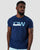 ICANIWILL Mesh Trænings T-shirt - Herre