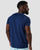 ICANIWILL Mesh Trænings T-shirt - Herre