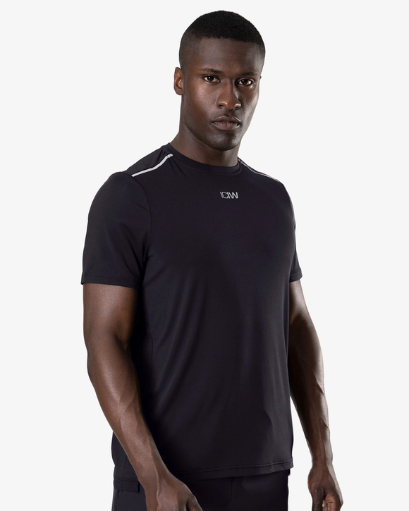 ICANIWILL Lightweight Training T-shirt - Herre
