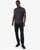 ICANIWILL Lightweight Training T-shirt - Herre