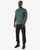 ICANIWILL Lightweight Training T-shirt - Herre