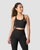 ICANIWILL Evolution Seamless Sports BH - Dame