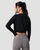 ICANIWILL Define Cropped Adjustable Long Sleeve - Dame