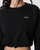 ICANIWILL Define Cropped Adjustable Long Sleeve - Dame