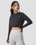ICANIWILL Define Cropped Adjustable Long Sleeve - Dame