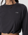 ICANIWILL Define Cropped Adjustable Long Sleeve - Dame