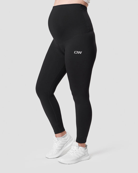 ICANIWILL Maternity Tights - Dame