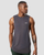 ICANIWILL Training Open Tank Top - Herre
