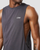 ICANIWILL Training Open Tank Top - Herre