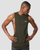 ICANIWILL Training Open Tank Top - Herre