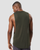 ICANIWILL Training Open Tank Top - Herre