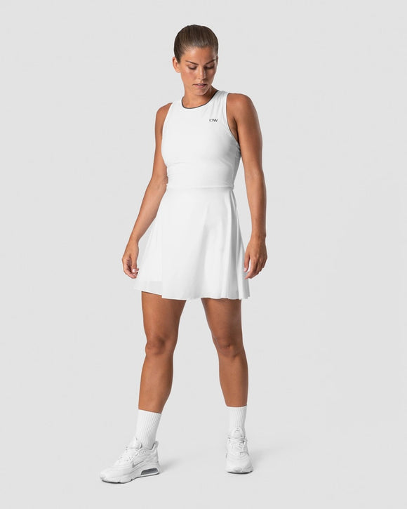 ICANIWILL Smash Dress - Dame