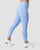 ICANIWILL Smash Tights - Dame