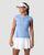 ICANIWILL Smash Padel Pique Polo - Dame