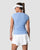 ICANIWILL Smash Padel Pique Polo - Dame