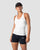 ICANIWILL Smash Padel 2-in-1 Tank Top - Dame