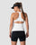 ICANIWILL Smash Padel 2-in-1 Tank Top - Dame
