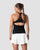 ICANIWILL Smash Padel 2-in-1 Tank Top - Dame