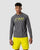 ICANIWILL Smash Padel Long Sleeve - Herre