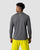 ICANIWILL Smash Padel Long Sleeve - Herre