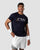 ICANIWILL Smash Padel T-shirt - Herre