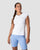 ICANIWILL Smash Padel Pique Polo - Dame