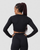 ICANIWILL Scrunch Long Sleeve - Dame
