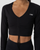 ICANIWILL Scrunch Long Sleeve - Dame