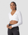 ICANIWILL Scrunch Long Sleeve - Dame