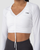 ICANIWILL Scrunch Long Sleeve - Dame