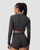 ICANIWILL Scrunch Long Sleeve - Dame