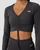 ICANIWILL Scrunch Long Sleeve - Dame