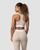ICANIWILL Define Logo Seamless Sports BH - Dame
