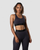 ICANIWILL Define Logo Seamless Sports BH - Dame