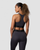 ICANIWILL Define Logo Seamless Sports BH - Dame