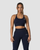 ICANIWILL Evolution Seamless Sports BH - Dame
